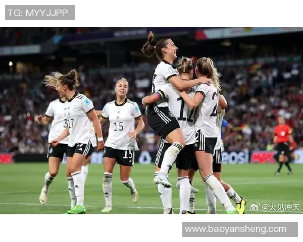 黑山女足迎战德国女足期待精彩对决展现巅峰竞技风采